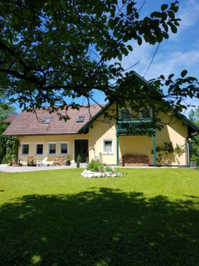 Ferienwohnungen Oppitz